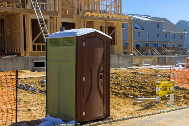 Best Wedding porta potty rental  in Middleburg Heights, OH