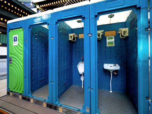 Best Affordable porta potty rental  in Middleburg Heights, OH