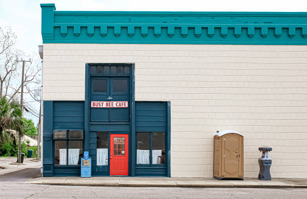 Best Porta potty services near me  in Middleburg Heights, OH