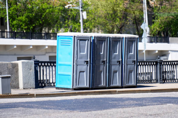 Best Affordable porta potty rental  in Middleburg Heights, OH