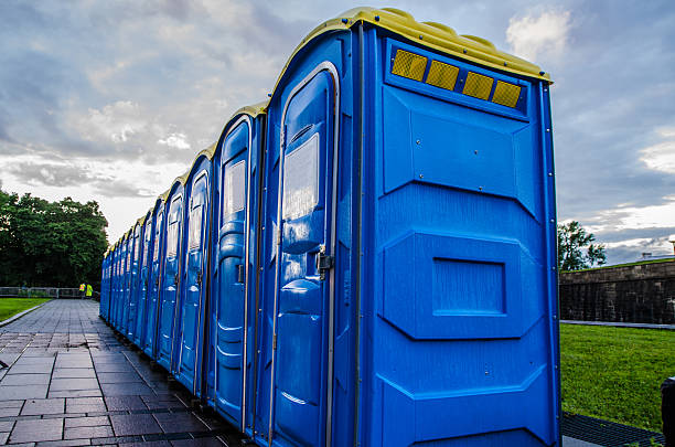 Best Porta potty rental near me  in Middleburg Heights, OH