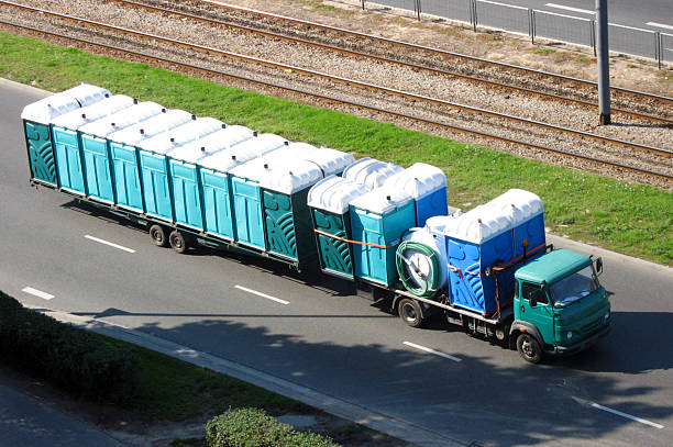 Best Porta potty rental near me  in Middleburg Heights, OH